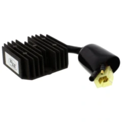 Regler / Gleichrichter Tourmax passend für: Honda FX, SLR