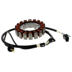 Lichtmaschinen Stator Tourmax für Motorräder