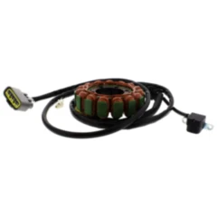 Lichtmaschine Stator Tourmax Alternative: 7003520 passend für: Yamaha YFM