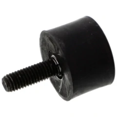 Silentblock M8 mit Innen- und Außengewinde