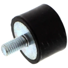Silentblock M8 mit Innen- und Außengewinde 7000749