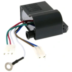 CDI - Einheit 101 Octane passend für: Derbi Senda, Gilera RCR