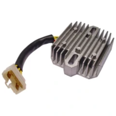 Regler/Gleichrichter für Motorräder