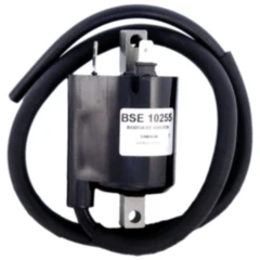 Zündspule für Motorräder