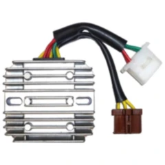 Regler / Gleichrichter Mosfet passend für: Aprilia RSV, SL, Tuono