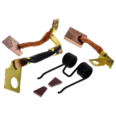 Kohlebürsten Satz Valeo passend für: BMW R