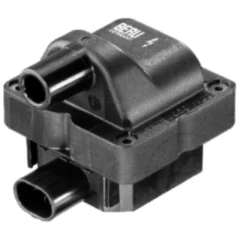 Zündspule Beru ZS078 passend für: Aprilia Scarabeo, Atlantic, RS, Vespa GTS, LX, S