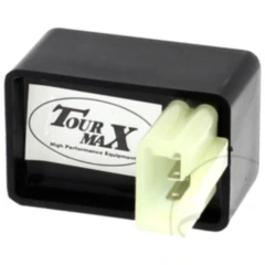 Relais Kraftstoff Tourmax Unterbrechung passend für: Honda VT, NTV, CBR