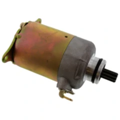 Anlasser JMP passend für: Jonway YY125T - 10, YY125T - 12, YY125T - 19