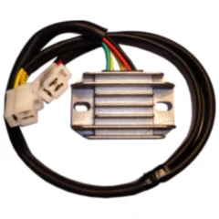 Regler / Gleichrichter passend für: Honda NX