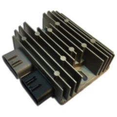 Regler / Gleichrichter passend für: Aprilia RS, Tuono, RSV4, Piaggio MP3, Beverly