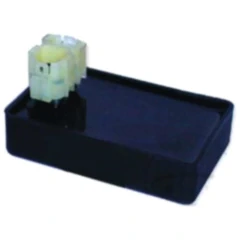 CDI - Einheit DC passend für: SYM Symphony, Fiddle II, Orbit II, Kymco Agility, Yager