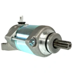 Anlasser für Motorräder Arrowhead Alternative: 7003683