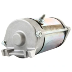 Anlasser Arrowhead 9 Zähne passend für: Kawasaki VN, W