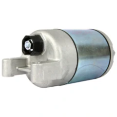 Anlasser Arrowhead passend für: Honda VT, NT, NSA