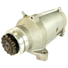 Anlasser Arrowhead Alternative: 7004002 passend für: Honda GL