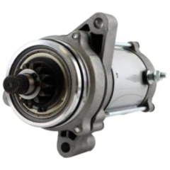 Anlasser Arrowhead passend für: Honda GL