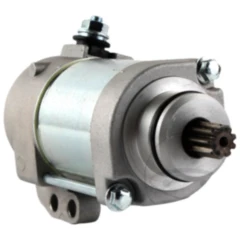 Anlasser Arrowhead Alternative: 7003682 passend für: Husqvarna TE