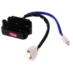 Regler / Gleichrichter Tourmax Alternative: 7000580 passend für: Honda CB, CBX