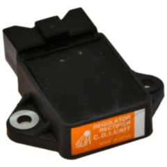 Regler / Gleichrichter Tourmax passend für: Honda CB, CBR, ST