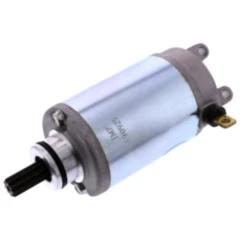 Anlasser JMP passend für: Suzuki AN, UH, UX, UC