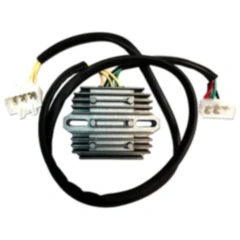 Regler / Gleichrichter Mosfet Alternative: 7003014 passend für: Honda CB