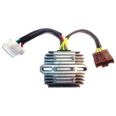 Regler / Gleichrichter passend für: Aprilia RSV, Tuono, Kawasaki KLX