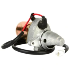 Anlasser Arrowhead Alternative: 7004007 passend für: Suzuki LT, Kawasaki KFX