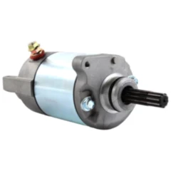 Anlasser Arrowhead Alternative: 7003775 passend für: Honda NX, FMX, FX