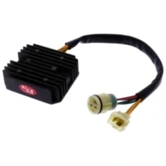 Regler / Gleichrichter Tourmax passend für: Honda XRV