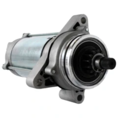 Anlasser Arrowhead passend für: Honda GL 7001135
