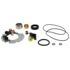 Anlasser Reparatursatz Arrowhead mit Halter Alternative: 7004013 passend für: Yamaha YFM