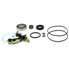 Anlasser Reparatursatz Arrowhead mit Halter passend für: Honda TRX