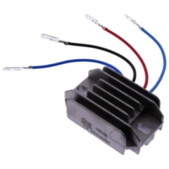 Regler / Gleichrichter passend für: Ducati Supersport, Pantah, SD, Cagiva W8, Mito, N1