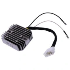 Regler / Gleichrichter passend für: Honda CB, Kawasaki Z