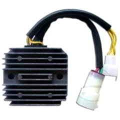 Regler / Gleichrichter passend für: Honda XRV 7001243