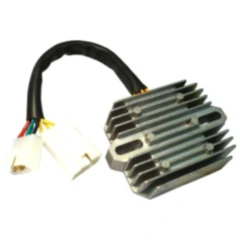 Regler / Gleichrichter passend für: Honda CBR, VFR