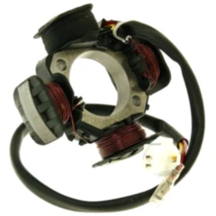 Lichtmaschine Stator 101 Octane passend für: Derbi Vamos, Atlantis, Predator