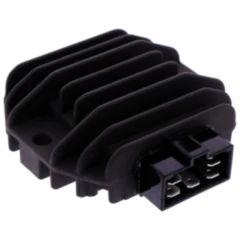 Regler / Gleichrichter Tourmax passend für: Yamaha XC, YP