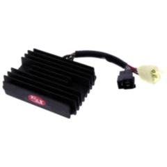 Regler / Gleichrichter Tourmax passend für: Honda VF, VFR