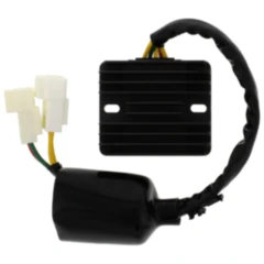 Regler / Gleichrichter Tourmax passend für: Honda VT