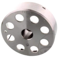 Lichtmaschinenrotor für Motorräder Tourmax