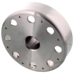 Lichtmaschinenrotor Tourmax für Motorräder 7001336