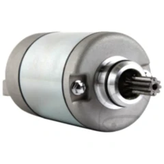 Anlasser für Motorräder - Arrowhead - Alternative: 7003941