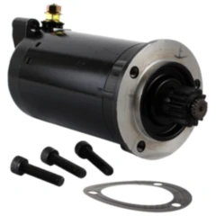 Anlasser Arrowhead Alternative: 7003712 passend für: Ducati 749, Monster, 999