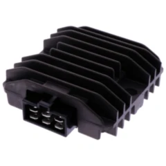 Regler / Gleichrichter Tourmax Alternative: 7003663 passend für: Kawasaki VN - 15, VN, GPZ