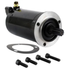 Anlasser Arrowhead Alternative: 7002342/7003714 passend für: Ducati Scrambler, Monster, Multistrada