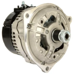 Lichtmaschine komplett Arrowhead passend für: BMW R, K