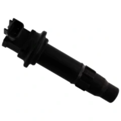 Zündspule mit Zündkerzenstecker Originalersatzteil passend für: Kawasaki KX