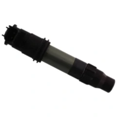 Zündspule mit Zündkerzenstecker Originalersatzteil passend für: Suzuki AN